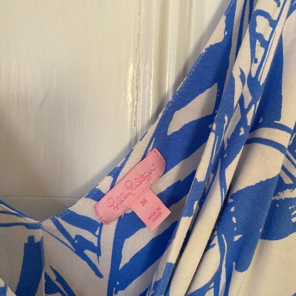 Lilly Pulitzer Maxi Dress - Picture 3 of 7